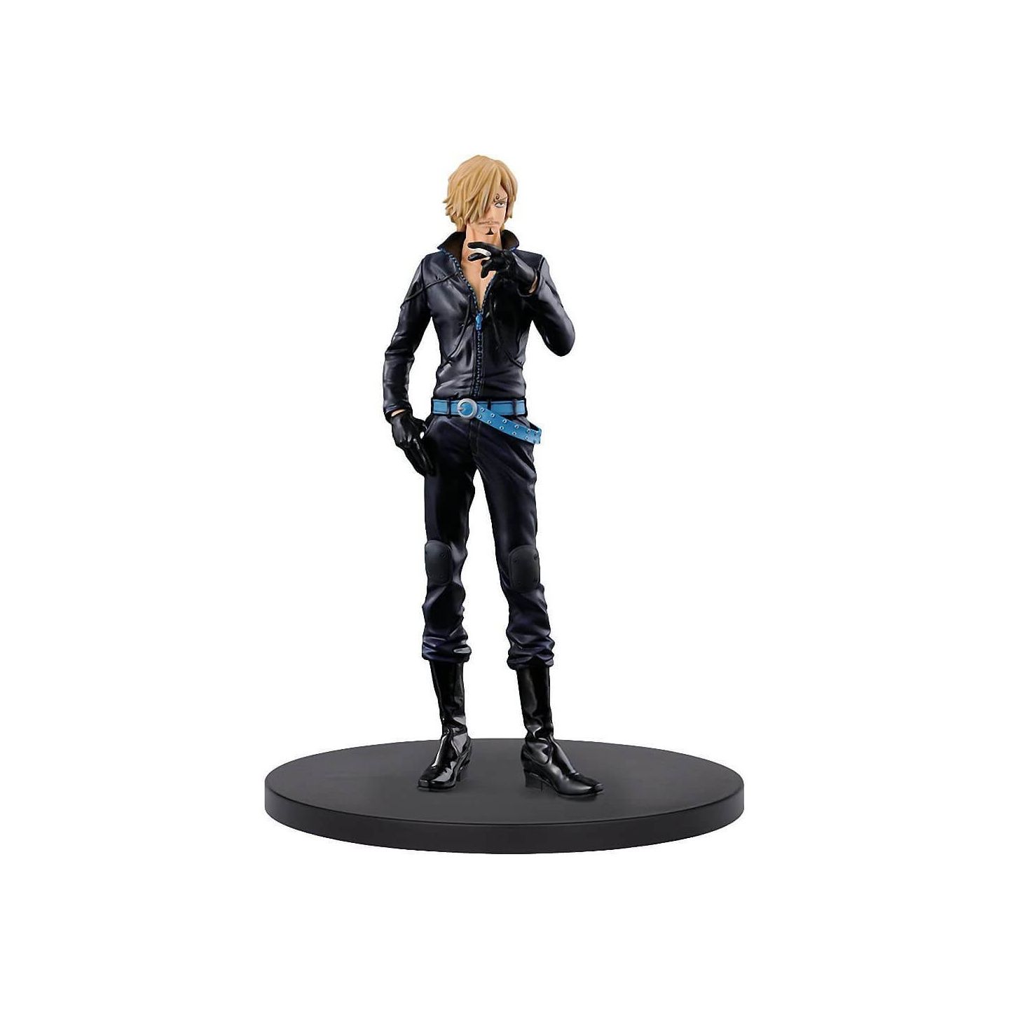 One piece store film gold figure