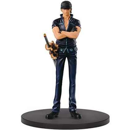 BANPRESTO - ONE PIECE...