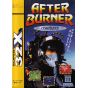 Sega - After Burner Komplett Super 32X