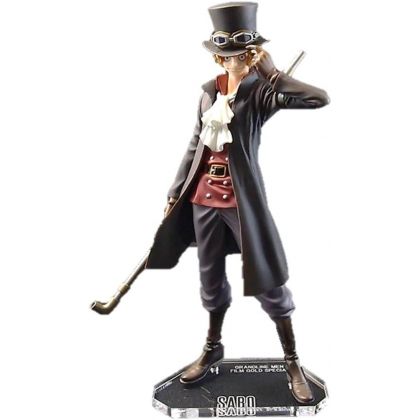 BANPRESTO - ONE PIECE...