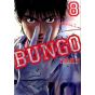 BUNGO vol.8 - Young Jump Comics (Japanese version)