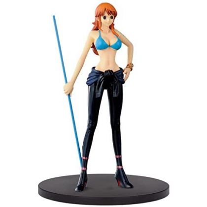 BANPRESTO - ONE PIECE...