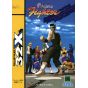 Sega - Virtua Fighter Super 32X