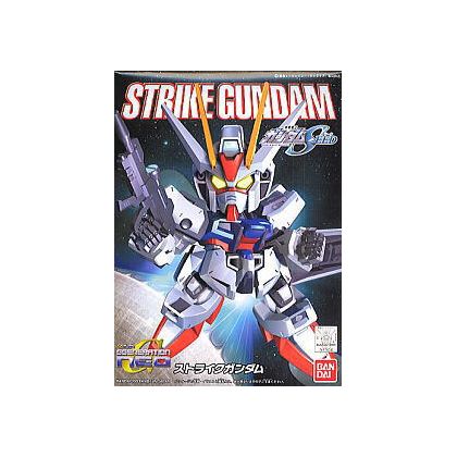 BANDAI SD Gundam BB...