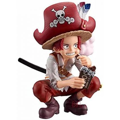 BANPRESTO - ONE PIECE...