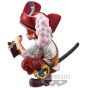 BANPRESTO - ONE PIECE DXF~THE GRANDLINE CHILDREN Wano Kuni~vol.1 - Shanks figure