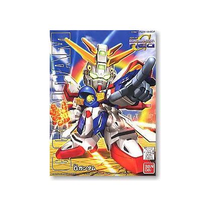 BANDAI SD Gundam BB...