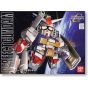 BANDAI SD Gundam BB Warrior - Super deformed Perfect Gundam Model Kit Figure (Gunpla)
