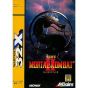 ACCLAIM - Mortal Kombat 2 Super 32X