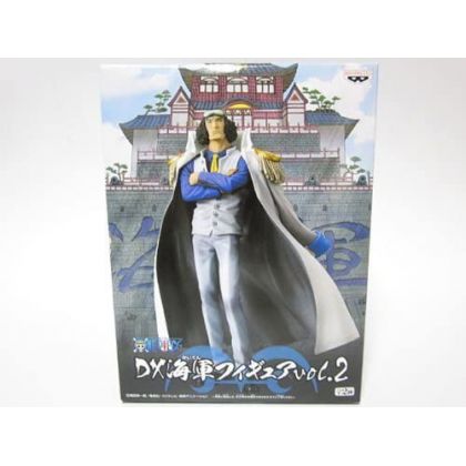 BANPRESTO - ONE PIECE DX...