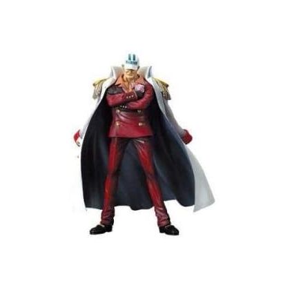 BANPRESTO - ONE PIECE DX...