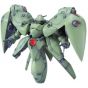 BANDAI SD Gundam BB Warrior Gundam 0083 - Super deformed Neue Ziel Model Kit Figure(Gunpla)