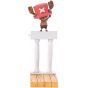 BANPRESTO - ONE PIECE DRAMATIC SHOWCASE～1st season～vol.1 - Chopper figure