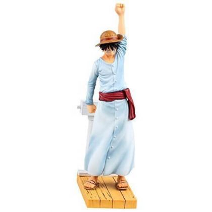 BANPRESTO - ONE PIECE...