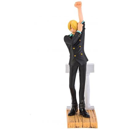 BANPRESTO - ONE PIECE...