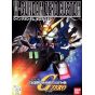BANDAI SD Gundam BB Warrior Gundam W EW - Super deformed Wing Gundam Zero Custom Model Kit Figure(Gunpla)