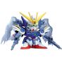 BANDAI SD Gundam BB Warrior Gundam W EW - Super deformed Wing Gundam Zero Custom Model Kit Figure(Gunpla)