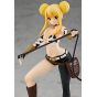 Good Smile Company POP UP PARADE - Fairy Tail Final Season Lucy Heartfilia Taurus Form Ver. Figure