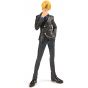 BANPRESTO - ONE PIECE DRAMATIC SHOWCASE～2nd season～vol.2 - Sanji figure