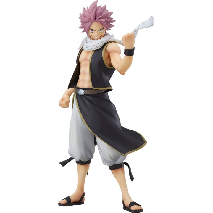 Good Smile Company POP UP PARADE - Fairy Tail Final Season Natsu Dragneel Figure