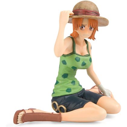 BANPRESTO - ONE PIECE...