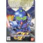 BANDAI SD Gundam G Generation Mobile Suit Gundam Side Story - Super deformed Blue Destiny Unit 1 Model Kit Figure(Gunpla)