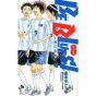 BE BLUES! vol.8 - Shonen Sunday Comics (Japanese version)