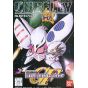 BANDAI SD Gundam G Generación Z Gundam - Super deformado Qubeley Modelo Kit Figura(Gunpla)