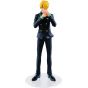 BANPRESTO - ONE PIECE DRAMATIC SHOWCASE～3rd season～vol.3 - Sanji figure