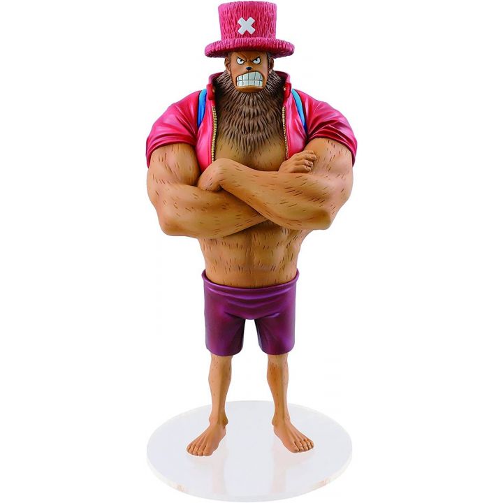 BANPRESTO - ONE PIECE DRAMATIC SHOWCASE～3rd season～vol.3 - Chopper figure