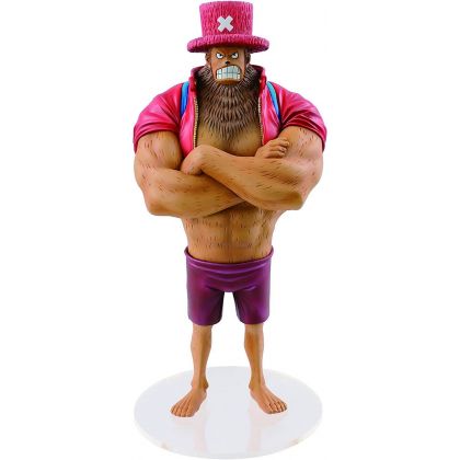 BANPRESTO - ONE PIECE...