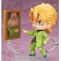 MEDICOS - Nendoroid JoJo's Bizarre Adventure Golden Wind - Pannacotta Fugo Figure