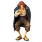 BANPRESTO - ONE PIECE DRAMATIC SHOWCASE～4th season～vol.1 - Shanks figure