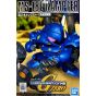 BANDAI SD Gundam G Generation Gundam 0080 - Super deformed KÄMPFER(fully armed) Model Kit Figure(Gunpla)