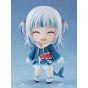 GOOD SMILE COMPANY - production d'Hololive Nendoroid Gawr Gura