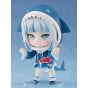 GOOD SMILE COMPANY - production d'Hololive Nendoroid Gawr Gura