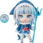 GOOD SMILE COMPANY Nendoroid Hololive Production Gawr Gura Figure