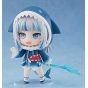 GOOD SMILE COMPANY - production d'Hololive Nendoroid Gawr Gura