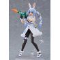 MAX FACTORY Figma Hololive Producción Usada Pekora Figura