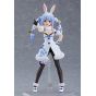 MAX FACTORY Figma Hololive Producción Usada Pekora Figura