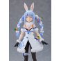 MAX FACTORY Figma Hololive Producción Usada Pekora Figura