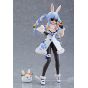 MAX FACTORY Figma Hololive Production Usada Pekora Figure