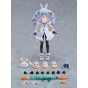 MAX FACTORY Figma Hololive Producción Usada Pekora Figura