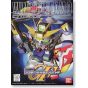 BANDAI SD Gundam G Generation Gundam W - Super deformed WING GUNDAM ZERO Model Kit Figure (Gunpla)