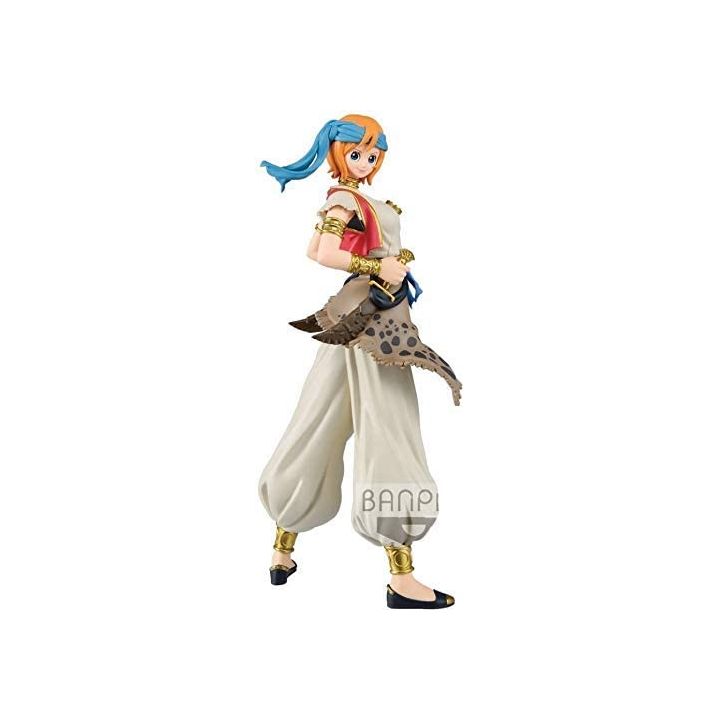 ONE PIECE TREASURE CRUISE WORLD JOURNEY vol.6 Koala