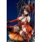 MEDICOS - Black Lagoon 20th Anniversary Revy Scarlet Queen Ver.