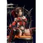 MEDICOS - Black Lagoon 20th Anniversary Revy Scarlet Queen Ver.