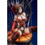 MEDICOS - Black Lagoon 20th Anniversary Revy Scarlet Queen Ver.