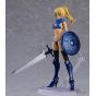 MAX FACTORY Figma Styles - Bikini Armor (Makoto) Veteran Fighter Ver. Figure