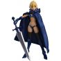 MAX FACTORY Figma Styles - Bikini Armor (Makoto) Veteran Fighter Ver. Figure